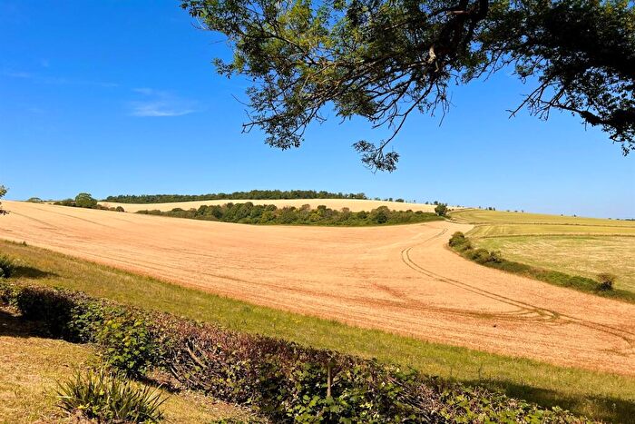 4 Bedroom Detached House For Sale In Houghton, Arundel, West Sussex, BN18