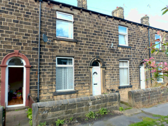 2 Bedroom Terraced House To Rent In Croft Street, Steeton, BD20