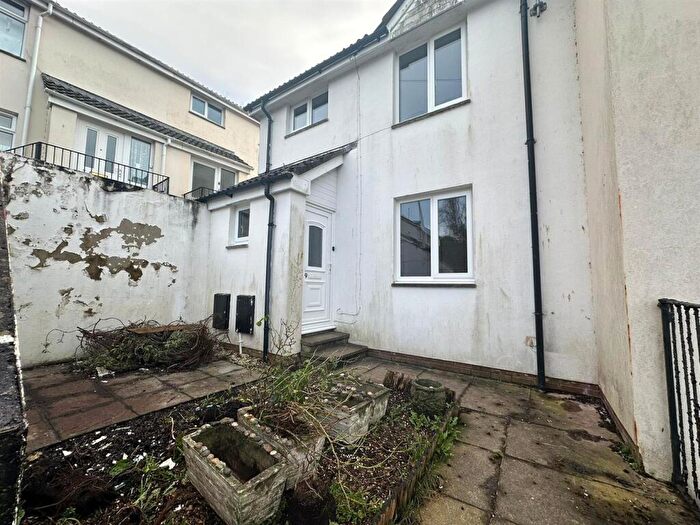 3 Bedroom House To Rent In Chichester Close, Ilfracombe, EX34