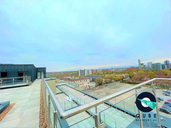 1 Bedroom Flat To Rent In Adelphi Wharf, Adelphi Street, Salford, Greater Manchester, M3