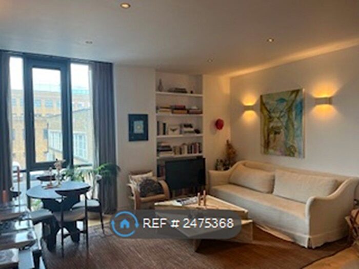 2 Bedroom Flat To Rent In Richmond Road, London, E8