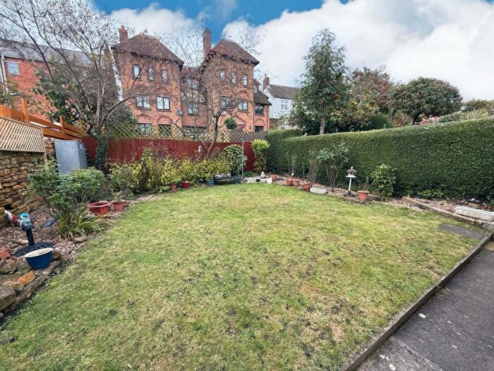 2 Bedroom Semi-Detached Bungalow For Sale In High Street, Kingsthorpe, Northampton, NN2