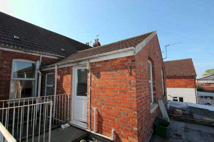 2 Bedroom Flat To Rent In Bristol Road, Gloucester, GL1