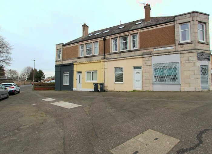 1 Bedroom Flat To Rent In Prospectbank Road, Restalrig, Edinburgh, EH6