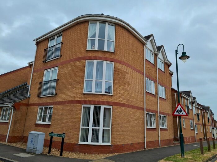 2 Bedroom Flat To Rent In Warren Court, Hampton Hargate, PE7