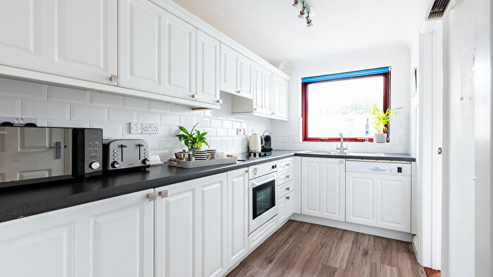 2 Bedroom Semi-Detached House For Sale In Villa St Moritz, Trebetherick, PL27