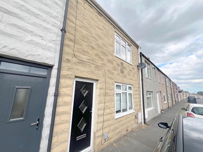 3 Bedroom Terraced House To Rent In High Street, Carrville, Durham, DH1