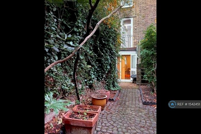 1 Bedroom Flat To Rent In Elia Street, London, N1
