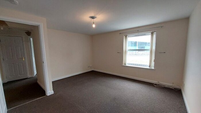 2 Bedroom Flat To Rent In River Street, Montrose, DD10