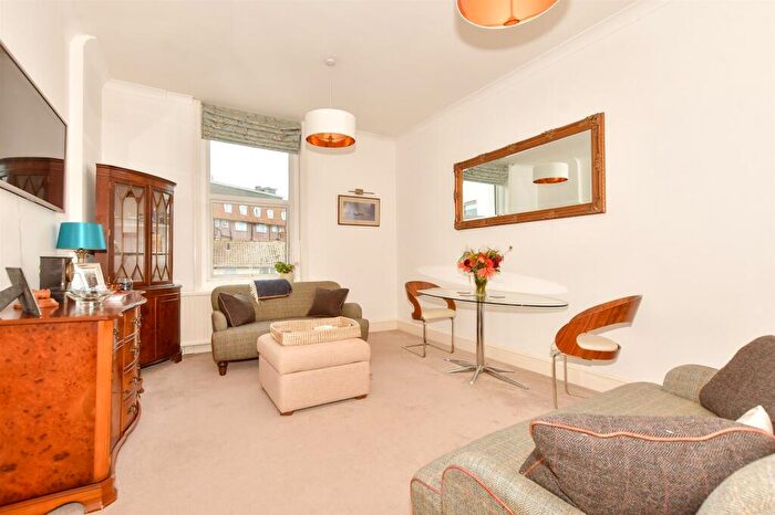 2 Bedroom Apartment For Sale In Stade Street, Hythe, Kent, CT21