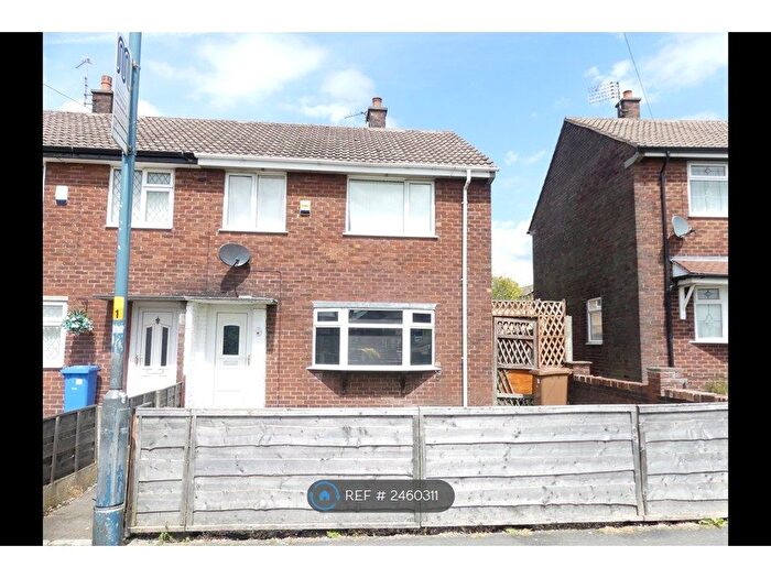 3 Bedroom Semi-Detached House To Rent In Springs Lane, Stalybridge, SK15