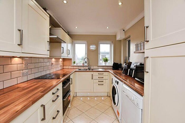 4 Bedroom Terraced House For Sale In Saxon Leas, Winterslow ***Loft Conversion***, SP5
