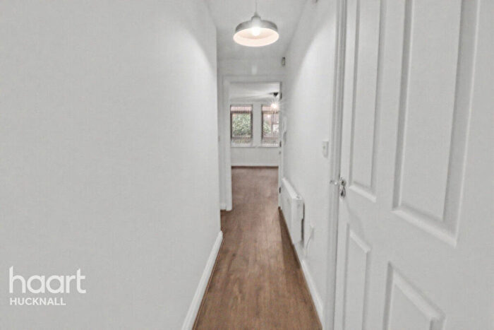 1 Bedroom Apartment For Sale In Titchfield Terrace, Nottingham, NG15