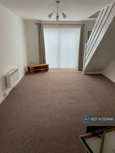 1 Bedroom Terraced House To Rent In Anstee Court, Cardiff, CF11