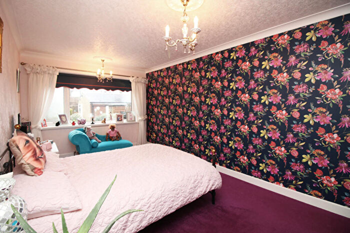2 Bedroom Bungalow For Sale In Devonshire Road, Blackpool, FY2