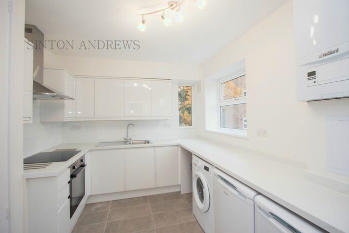 1 Bedroom Flat To Rent In Gleneagles, Malvern Way, Ealing, W13