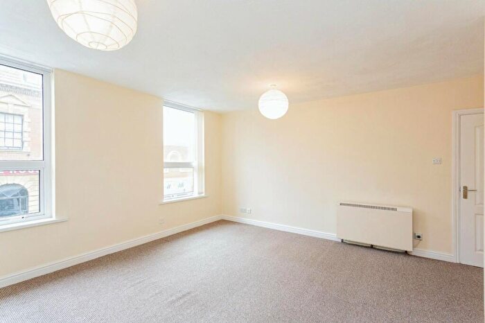 1 Bedroom Apartment To Rent In Bond Street, Blackpool, Lancashire, FY4