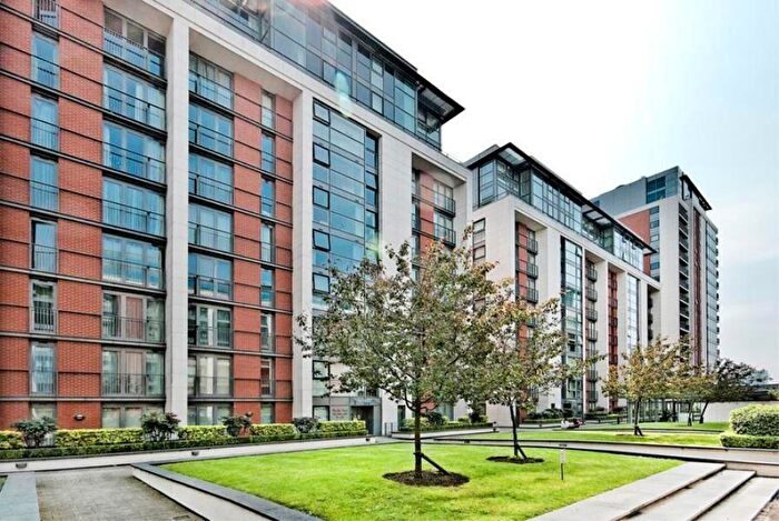 1 Bedroom Apartment To Rent In Capital East Apparmtents, Western Gateway, Royal Victoria Docks, Excel, London, E16