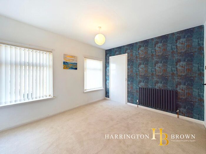 2 Bedroom Semi-Detached House For Sale In Moorland Crescent, Castleside, DH8