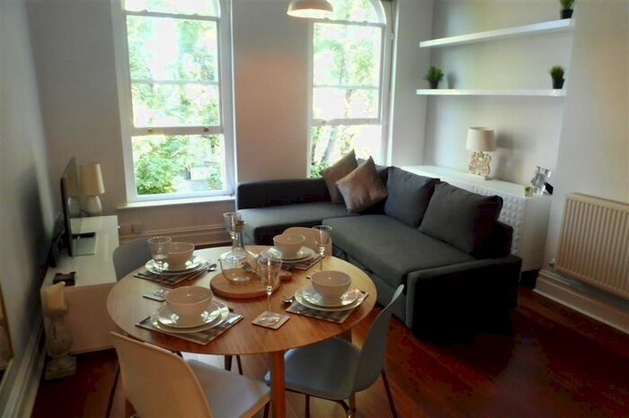 1 Bedroom Flat To Rent In Ivanhoe Road, Aigburth, Liverpool, L17