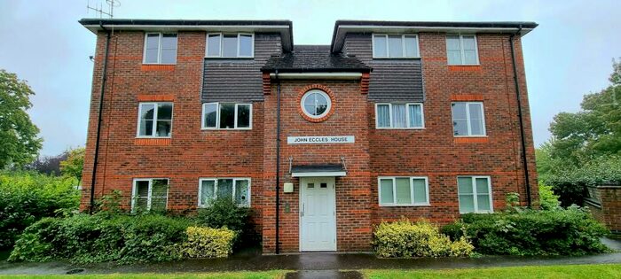 1 Bedroom Flat To Rent In Ludwick Way, Welwyn Garden City, AL7
