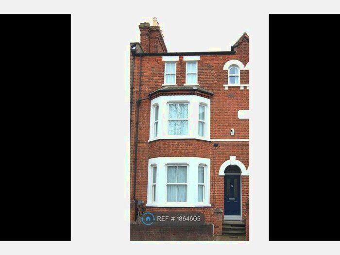 7 Bedroom Terraced House To Rent In Iffley Road, Oxford, OX4