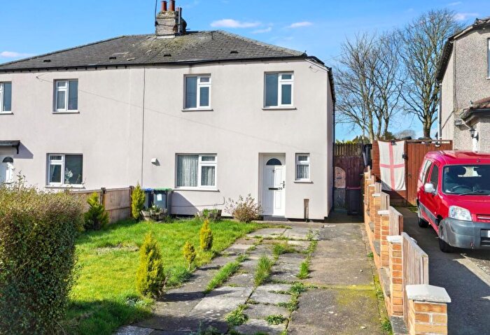 3 Bedroom Semi-Detached House For Sale In Carnarvon Street, Teversal, Sutton-in-Ashfield, Nottinghamshire, NG17