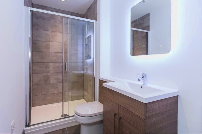 Studio To Rent In Regent House Regent Street, Barnsley, S70