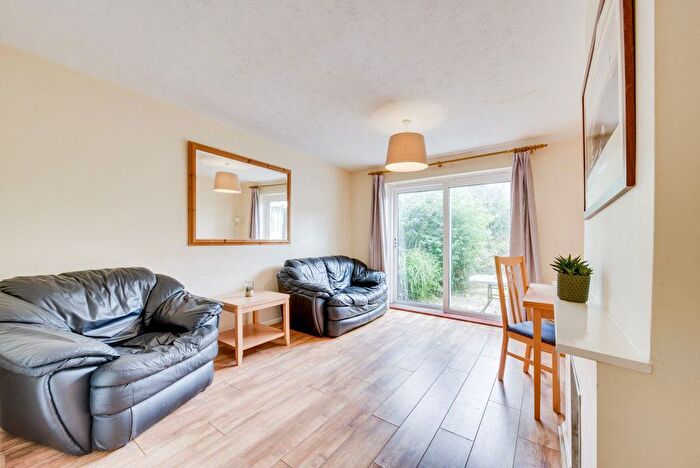 4 Bedroom Property To Rent In Cambridge Road, Canterbury, CT1