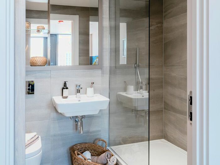 2 Bedroom Flat To Rent In Broad Street, Birmingham, B15