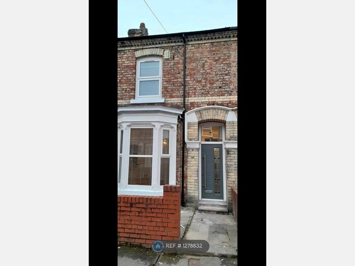 5 Bedroom Terraced House To Rent In Vyner Street, York YO31
