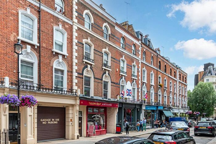 2 Bedroom Flat To Rent In Craven Terrace, Bayswater, London, W2