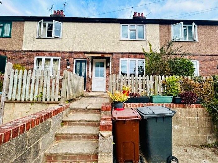 2 Bedroom Property To Rent In Cockmount Lane, Wadhurst, TN5