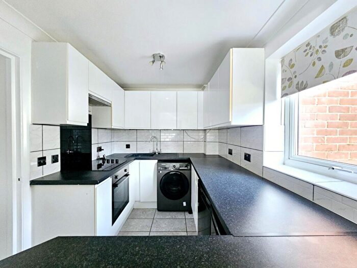 1 Bedroom Flat To Rent In Northlands Road, Southampton, SO15
