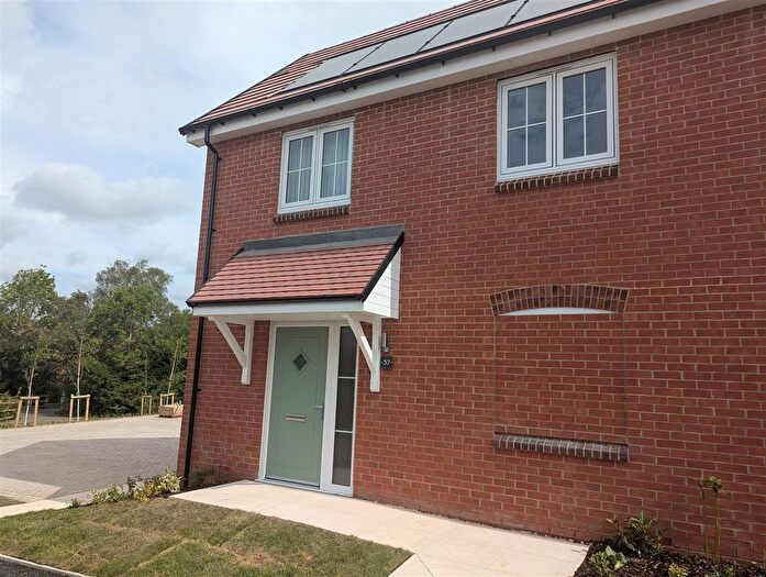 3 Bedroom End Terrace House For Sale In Plot, Coronation Avenue, Cuffley, EN6