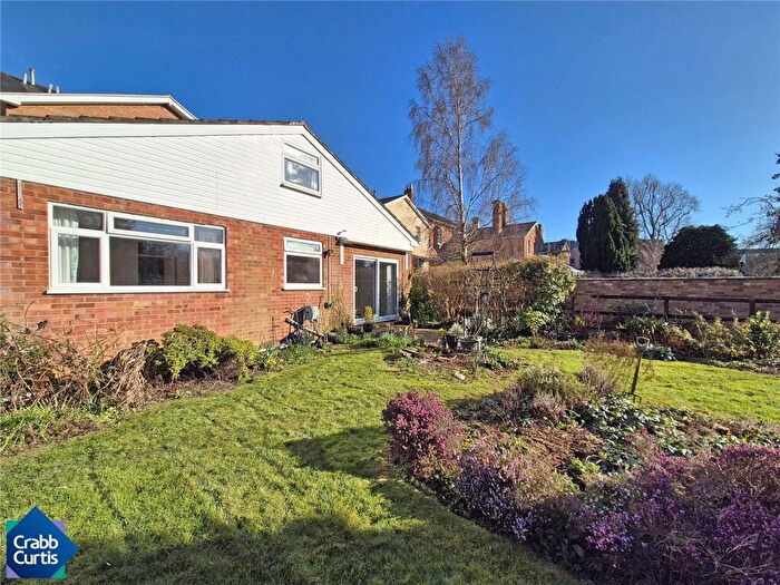 3 Bedroom Maisonette For Sale In Kenilworth Road, Leamington Spa, CV32