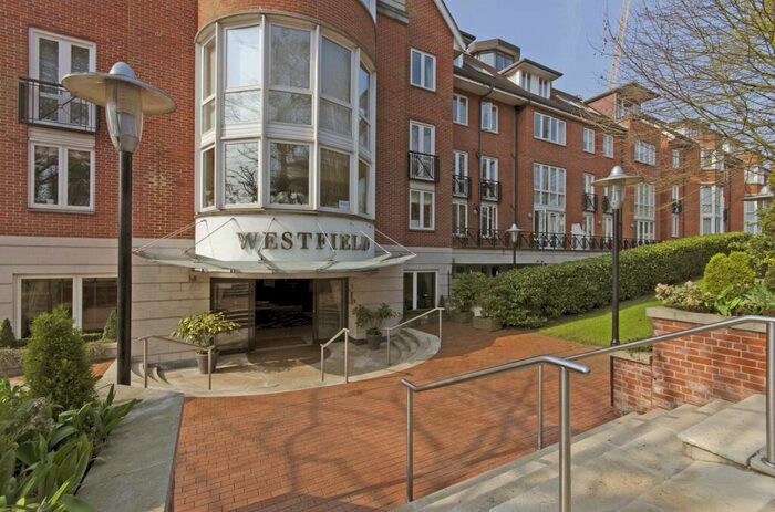 1 Bedroom Flat For Sale In Kidderpore Avenue, Hampstead, London, NW3