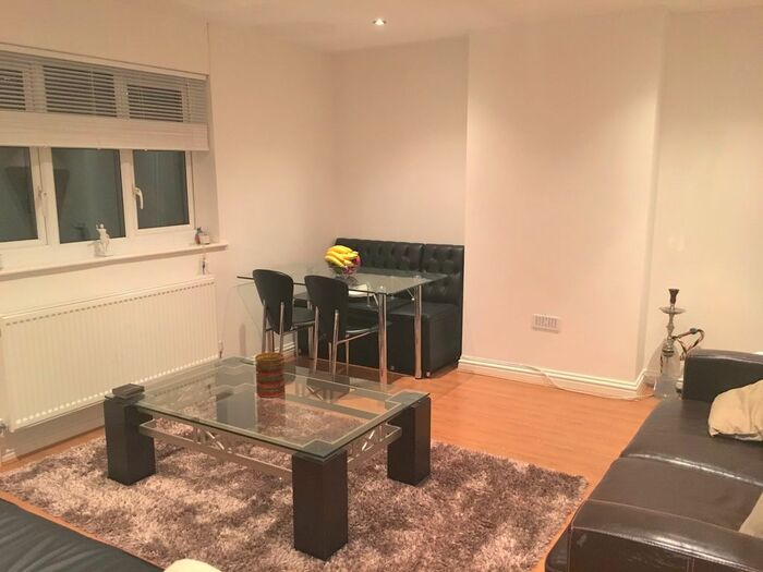 1 Bedroom Maisonette To Rent In Englands Lane, Loughton, IG10