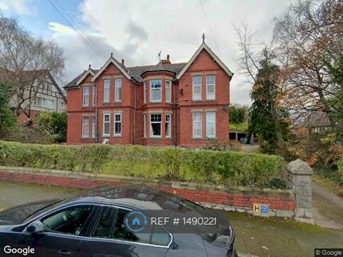 1 Bedroom Flat To Rent In Coed Pella Road, Colwyn Bay, LL29