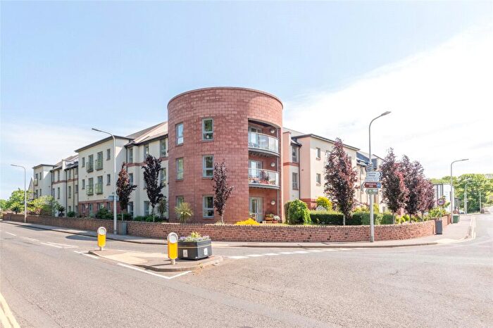 1 Bedroom Apartment For Sale In Tantallon Court, Heugh Road, North Berwick, EH39