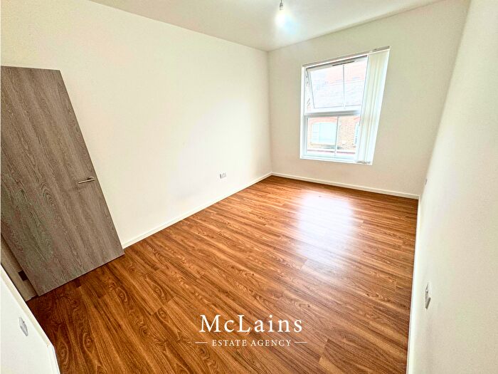 2 Bedroom Flat To Rent In A Cheapside, Luton, LU1