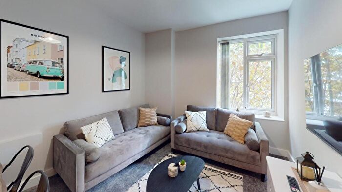 5 Bedroom House To Rent In St Nicholas Street, Bristol, BS1