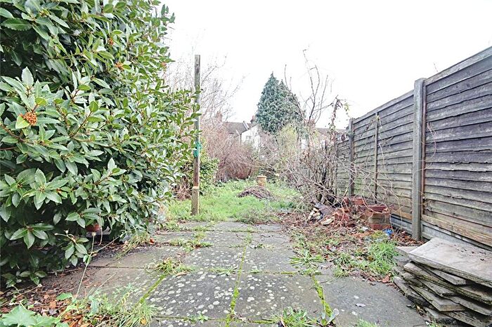 3 Bedroom Terraced House To Rent In Croyland Road, London, N9