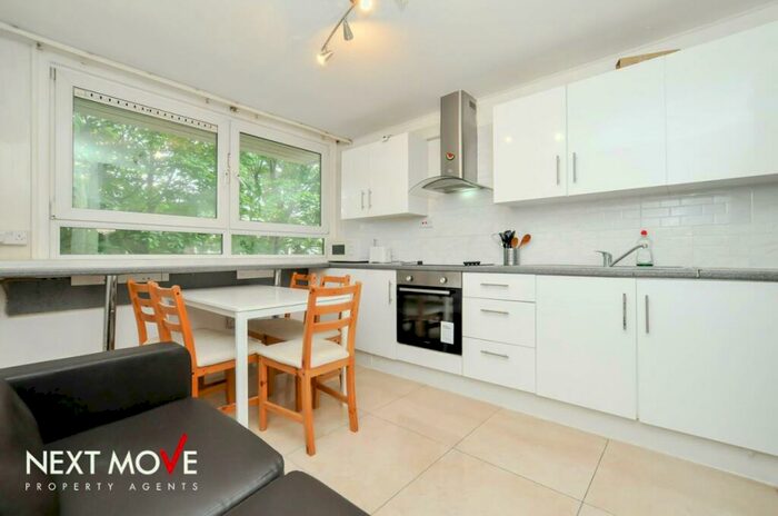 4 Bedroom Flat To Rent In Georges Road, Holloway, N7