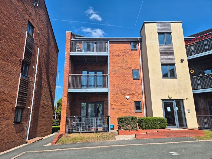 2 Bedroom Flat To Rent In Arbour Walk, Helsby, Frodsham, WA6