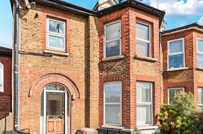1 Bedroom Flat For Sale In Tweedy Road, Bromley, BR1