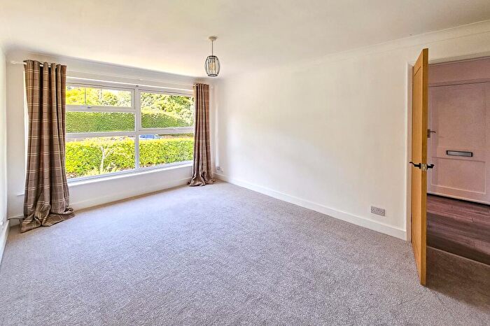 1 Bedroom Flat For Sale In Kent Road North, Harrogate, HG1