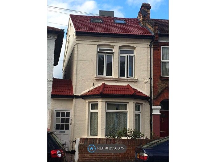 2 Bedroom Semi-Detached House To Rent In Finborough Road, London, SW17