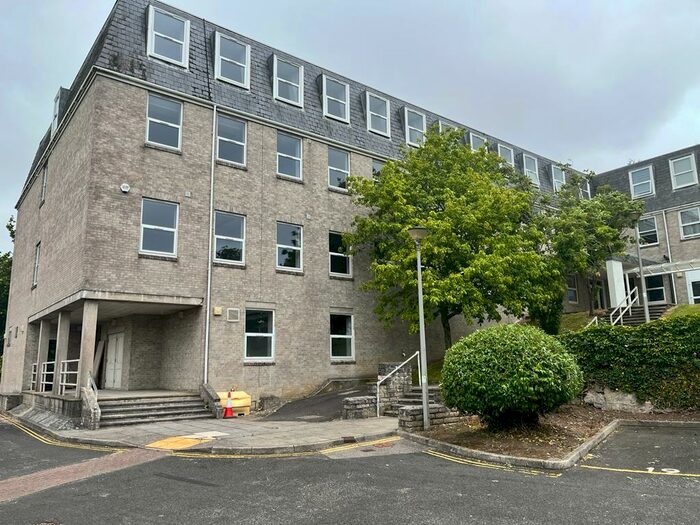 1 Bedroom Flat To Rent In St Austell, PL25