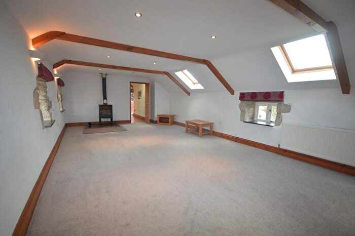 4 Bedroom Property To Rent In Menherion, Redruth, TR16